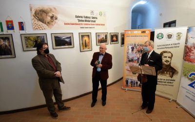 Kiállítással köszönti az új évet a Kárpát-medencei Magyar Fotográfusok Egyesülete
