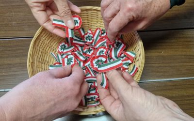 A Magyar Házak Hálózata is csatlakozott az Egy a nemzet! kezdeményezéshez